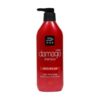 Відновлювальний шампунь для тьмяного та фарбованого волосся з екстрактом камелії Mise En Scene Damage Care Shampoo 680ml