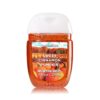 Антибактерiальний гель Bath and Body Works Anti-Bacterial Hand Gel Sweet Cinnamon Pumpkin