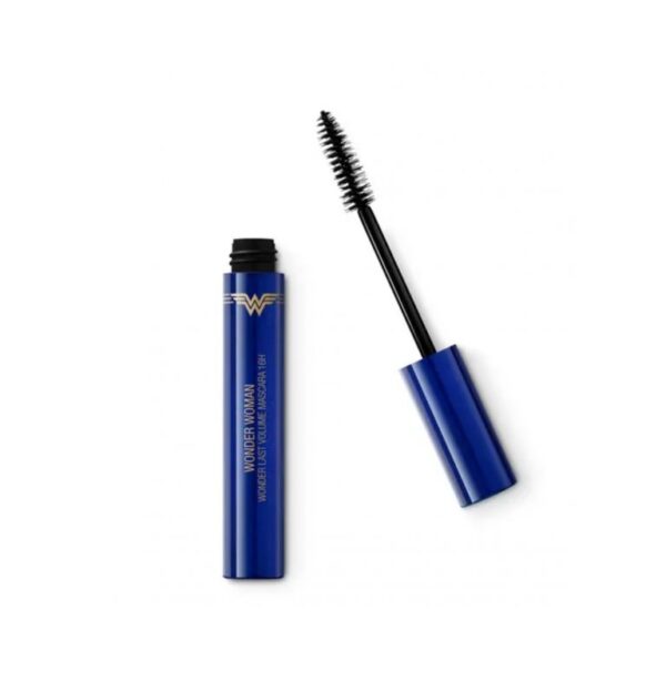 Туш KIKO Wonder Woman Wonder Last Volume Mascara 16h 7ml