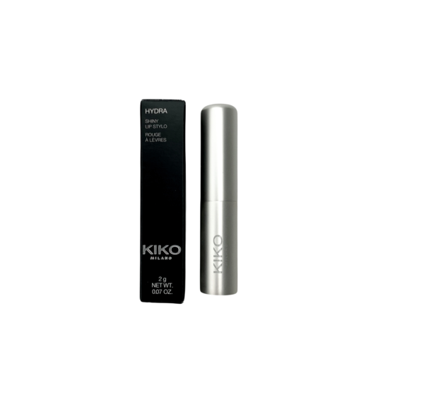 Зволожуюча помада KIKO Hydra shiny lip stylo 2g 16