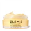 Глибокоочищувальний бальзам для демакіяжу та очищення шкіри на основі ліпідів, воску мімози та троянди, натуральних ефірних олій ELEMIS Pro-Collagen Cleansing Balm 100g 20960