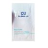 МІНІ ультра-зволожуючий крем з комплексом вітаміну U керамідами та екстрактом центели CUSKIN Clean-Up Moisture Balancing Cream 1,5ml