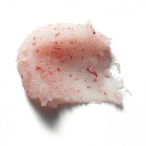 Натуральний сольовий скраб для тіла з лаймом та комплексом олій: ши, жожоба, камелія ELEMIS Lime and Ginger Salt Glow 490g