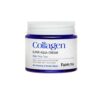 Живильний крем для шкіри обличчя на основі гідролізованого колагену Farm Stay Collagen Super Aqua Cream 80 ml