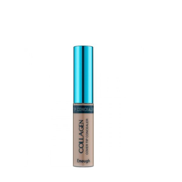 Колагеновий консиллер Enough Collagen Cover Tip Concealer 02 5 g