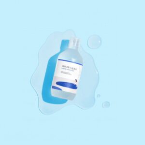 Зволожуючий тонер з березовим соком, пантенолом, аскорбіновою та гіалуроновою кислотами Round Lab Birch Juice Moisturizing Toner 300ml