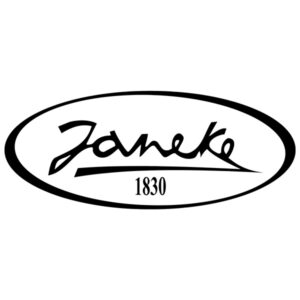 Janeke (розчіски)