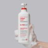Професійний шампунь для боротьби з випадінням, стимулювання волосяних цибулин, відновлення струк-ри Dr FORHAIR Folligen Original Shampoo, 500ml 22446