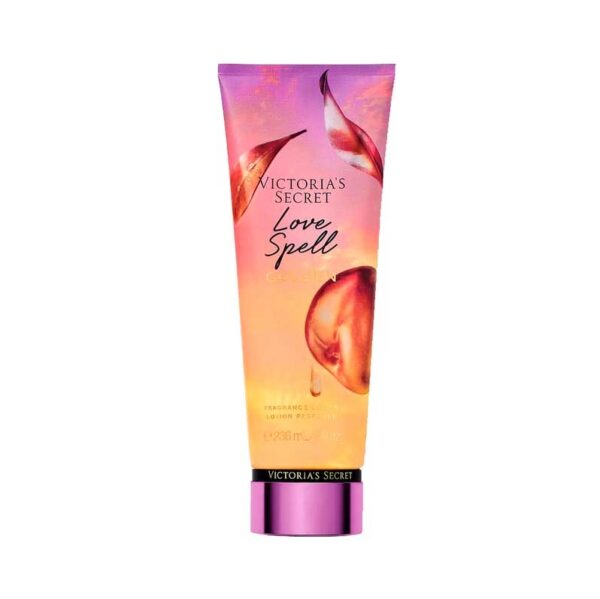 Лосьйон для тіла VICTORIAS SECRET LOVE SPELL GOLDEN 236ml