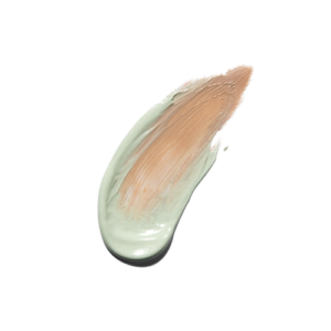 Коригуючий CC крем із зеленим пігментом, що маскує почервоніння та адаптов. під тон з екстракт. центел., віт. E Erborian СС Red Correct SPF 25 15ml