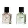 ZARA Wonder Rose dry collection 01 30ml + Applejuice dry collection 05 30ml new