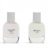 ZARA Wonder Rose dry collection 01 30ml + Applejuice dry collection 05 30ml new 24531