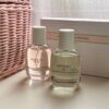 ZARA Wonder Rose dry collection 01 30ml + Applejuice dry collection 05 30ml new 24532