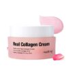 Глибоко зволожувальний ліфтинг-крем з гідралізованим колагеном 76%, стовбуровими клітинами та компл пептидів Meditime NEO Real Collagen Cream 50ml 24084