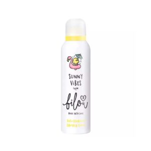 Пінка для душу Bilou Sunny Vibes Shower Foam 200 ml