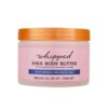 Зволожувальний баттер для тіла з олією Ши Tree Hut Marroccan Rose Whipped Body Butter 240g