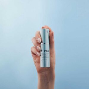 Професійний крем під очі на основі комплексу амінокислот, екстрактів морських водоростей та вітамінів В, C, E ELEMIS Pro-Collagen Eye Renewal 15 ml