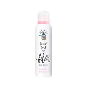 Пінка для душу Bilou Funky Cola Shower Foam 200 ml