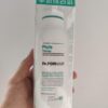 Слабокислотний фітотерапевтичний шампунь для чутливої шкіри голови 95% природних компонентів Dr FORHAIR Phyto Therapy Shampoo, 300ml 27707