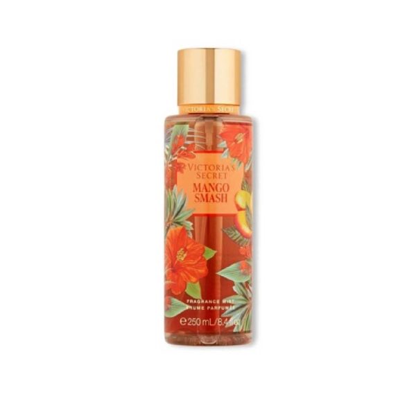 Парфумований спрей для тіла VICTORIAS SECRET MANGO SMASH BODY MIST 250ml