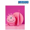Зубна щітка для дітей 4-12 років з 5500 щетинками із запатентованого матеріалу поліетиленова упаковка Curen Curaprox Kids Ultrasoft 26343
