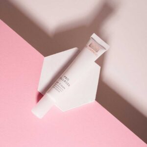 Крем для шкіри навколо очей зі скваланом, віт С, пептидним комплексом (гіалуронова кислота, пантенол) Dr. Grandel Pro Collagen Eye Cream, 20ml