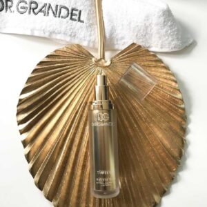 Бальзам для обличчя з інкапсульованим ретинолом, екстрактом бруньок бука, гіалуроновою кислотою Dr. Grandel Retinol Balm 50ml