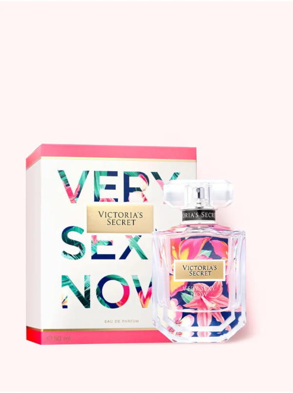 Парфуми VICTORIAS SECRE Very Sexy Now 50ml