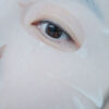 Тканинна маска з 10 формами гіалуронової кислоти, аденозином, пантенолом, алантоїном та центелою Doctors Hyalcica Total Moisture 10 D Mask Pack 20g 27317