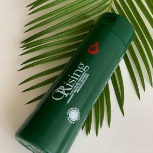 Фітоесенціальний шампунь проти випадіння волосся з екстрактами календули та кропиви Orising Caduta Shampoo 250ml