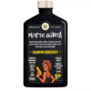 Веганський відновлюючий шампунь для пошкодженого волосся з компл рослинних екстр (алоє,зелений чай,ромашка) Lola Cosmetics Morte Subita Shampoo 250 ml
