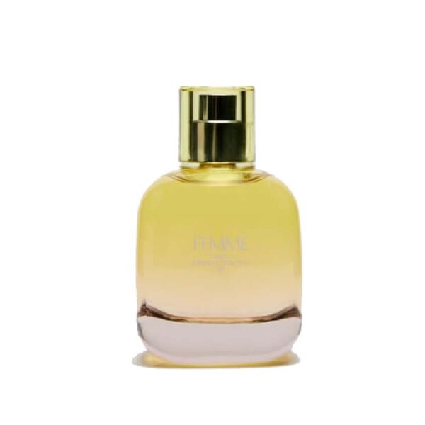 ZARA FEMME SUMMER 90 ml