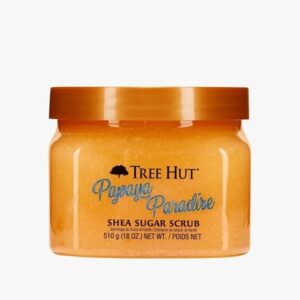 Скраб для тіла Tree Hut Papaya Paradise Sugar Scrub 510g
