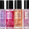 Подарунковий набір спреїв VICTORIAS SECRET The Best of Mist 4х75ml 85979