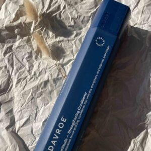 Відновлювальний та зміцнюючий кондиціонер для волосся з екстрактом білого кипарису та дикого апельсина Davroe Fortitude Strengthening Conditioner 325 ml