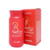 Відновлюючий шампунь з амінокислотами Masil 3 Salon Hair CMC Shampoo 150ml