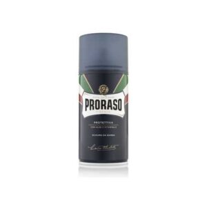 Професійна піна для гоління з екстрактом алоє та вітаміном Е Proraso Shaving Foam Protective 300ml