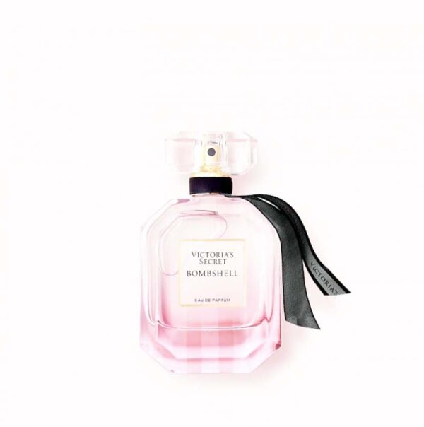 Лімітована колекція Eau de Parfum VICTORIAS SECRET Bombshell, 50 ml