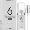 Зволожуюча парфумована олія для гладкості волосся Masil Salon Lactobacillus Hair Perfume Oil Light 66ml 88256