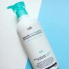 Кератиновий шампунь для волосся з комплексом амінокислот, протеїнами шовку, аргановою та касторовою оліями Lador Keratin LPP Shampoo PH 6,0 530 ml 81487