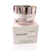Живильний корекційний крем-актив для сяйва шкіри обличчя Newland All Nature Corrective EX Active Cream 50ml 87983