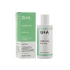 Заспокійливий тонер для обличчя з зеленим чаєм, тасманійським перцем, гіалуроновою кислотою Q+A Green Tea Daily Toner 100 ml