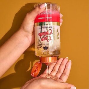 Гель для душу Tree Hut Coco Colada Foaming Gel Wash 532ml