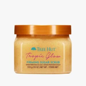 Скраб для тіла Tree Hut Tropic Glow Sugar Scrub 510g
