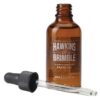 Живильна олія для бороди з вітаміном Е, аргановою та оливковою олією Hawkins and Beard Oil 50 ml 88315