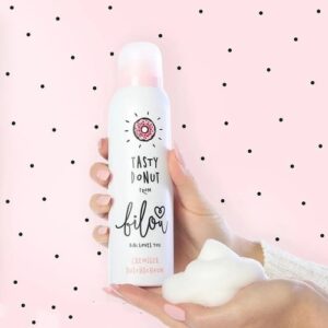 Пінка для душу Bilou Shower Foam Tasty Donut 200 мл