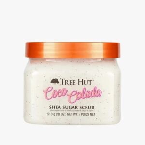 Скраб для тіла Tree Hut Coco Colada Sugar Scrub 510g