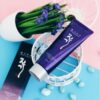 Професійна відновлювальна маска для волосся з кератином та комплексом рослинних екстрактів Daeng Gi Meo Ri Vitalizing Nutrition Hair Pack 120ml 63592