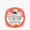 Скраб для тіла Tree Hut Cotton Candy Sugar Scrub 510g 84654
