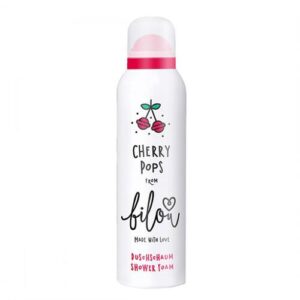 Пінка для душу Bilou Cherry Pops Shower Foam 200 ml